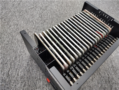 Ảnh Box Phone Farm ở Quận 11 TP. Hồ Chí Minh 0345567013
